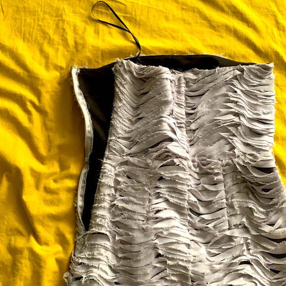 TOPSHOP Mini Dress - Picture 6 of 11